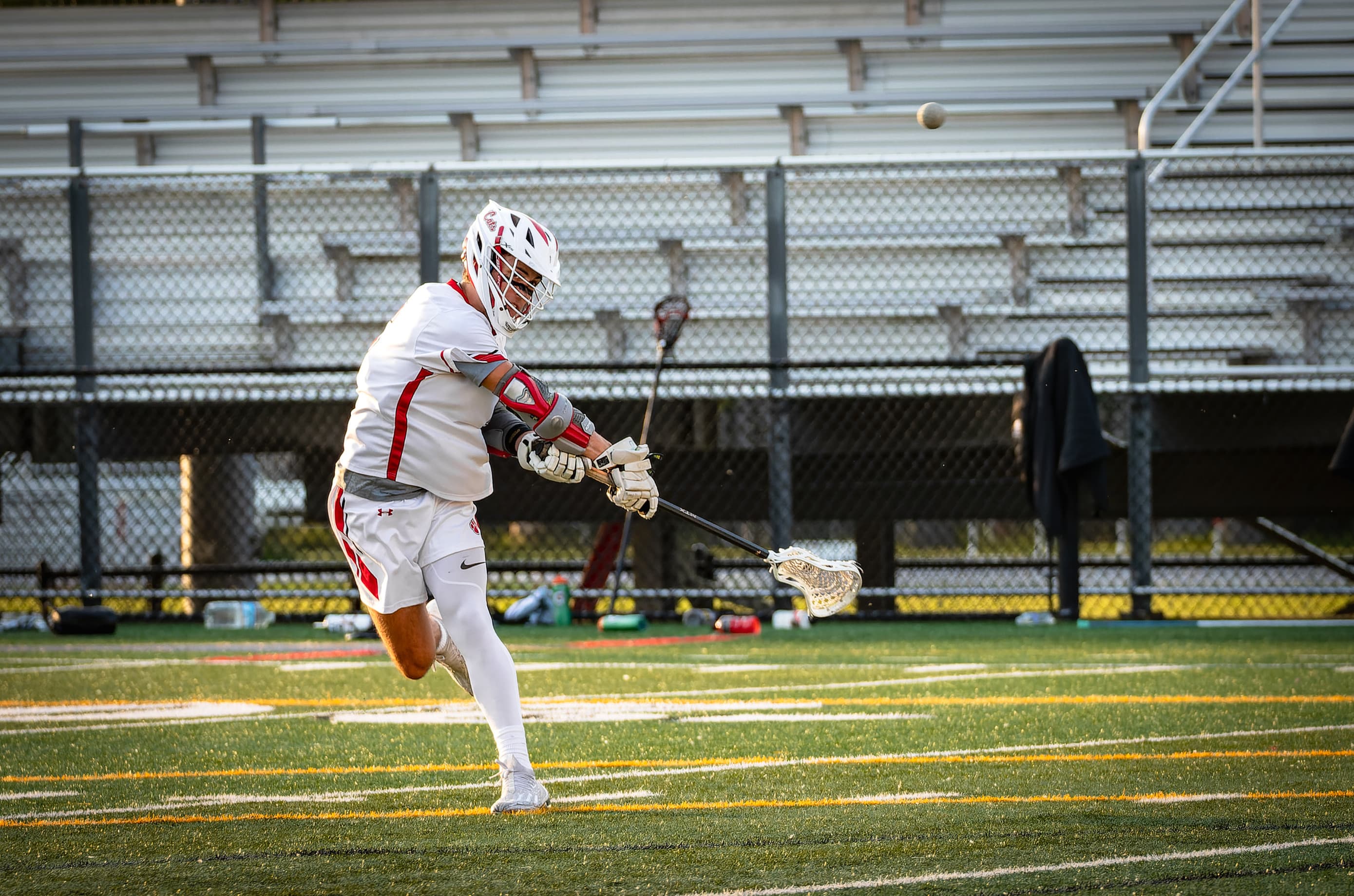 2023 Mt. Si Wildcats vs Eastlake Semi Finals 05